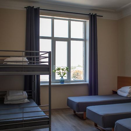 Stoties Hostelis Вилнюс Екстериор снимка