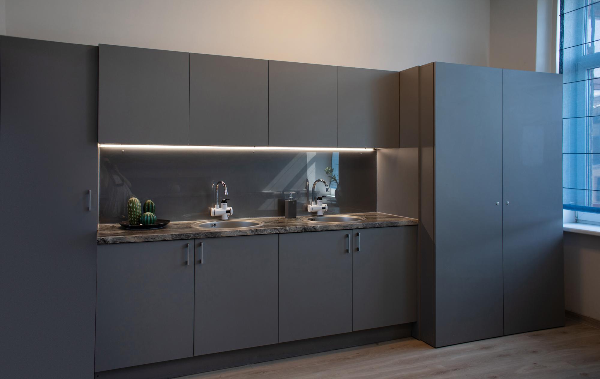 Stoties Hostelis Вилнюс Екстериор снимка