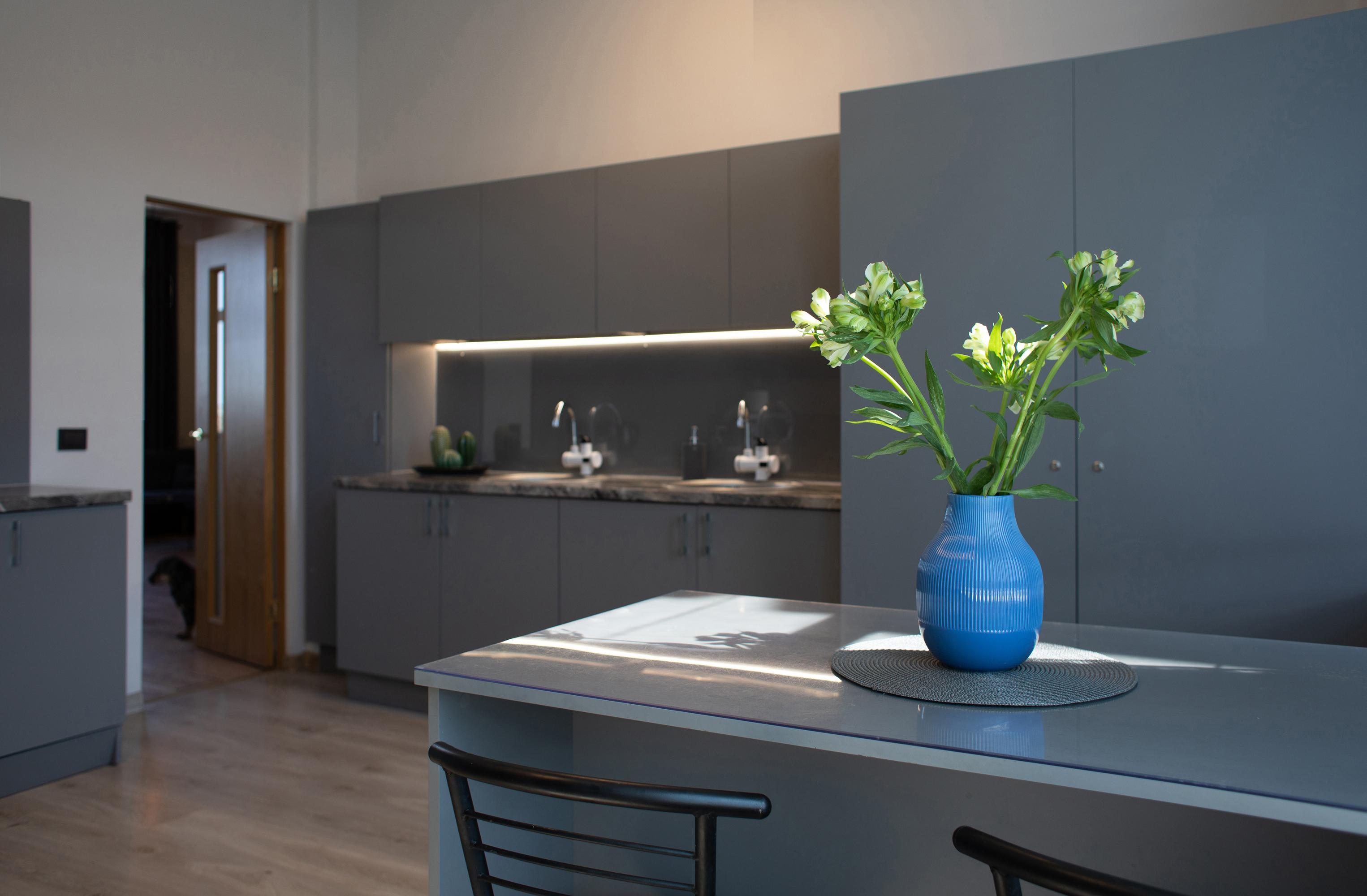 Stoties Hostelis Вилнюс Екстериор снимка